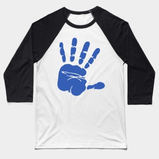 Handprint Craft 2023 Baseball T-Shirt